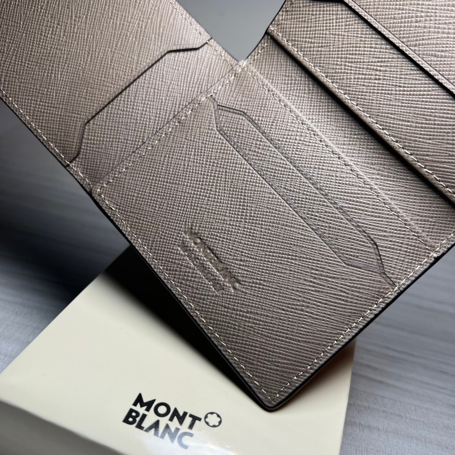 Montblanc Wallets Purse